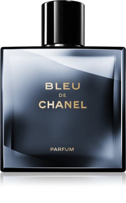 prezzo profumo bleu di chanel uomo